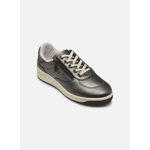 Chaussures Baskets Tbs Made In France Brazip2 Pour