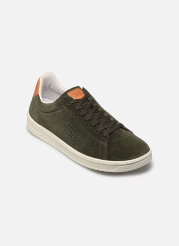 Baskets Tbs Made In France Flauber Pour Homme