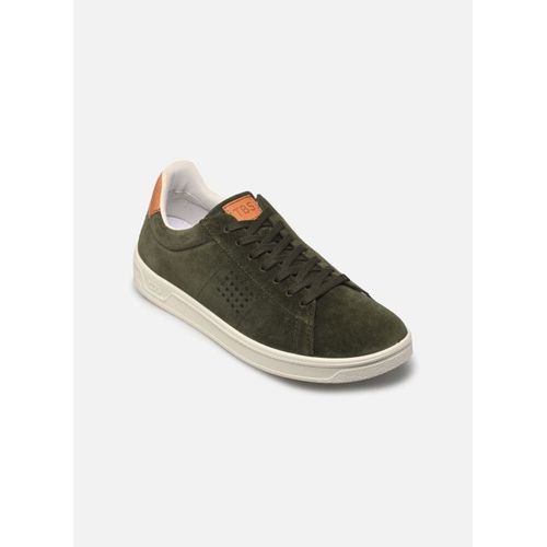 Baskets Tbs Made In France Flauber Pour Homme