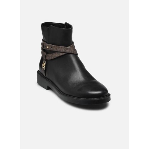 Bottines Et Boots Michael Michael Kors Abigail Flat Bootie Pour Femme
