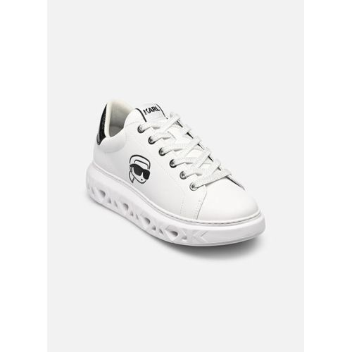 Baskets Karl Lagerfeld Kapri Kite Outline Nft Lo Lace Pour