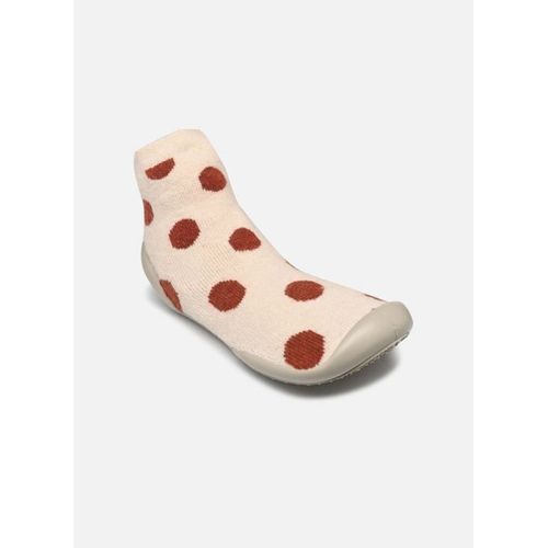 Chaussons Collégien Macarons Pour Femme