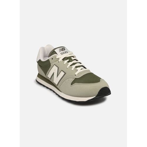 Chaussures Baskets New Balance Gm500 Pour