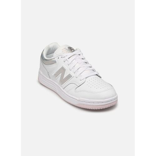 Chaussures Baskets New Balance Gsb480 Pour Enfant