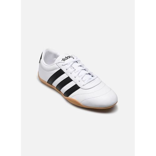 Chaussures Baskets Adidas Sportswear Grand Court Lo W Pour