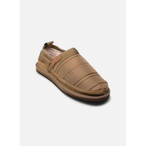 Chaussons Quiksilver After Session Pour