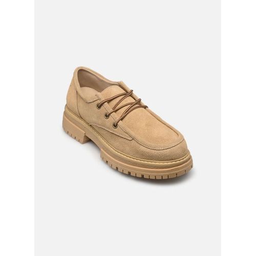 Chaussures Lacets Roxy Work It Low Pour