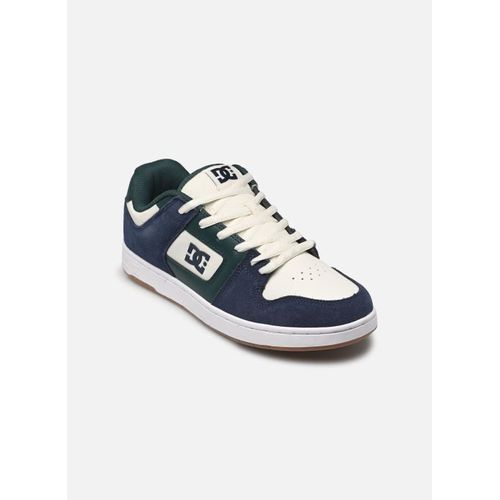 Baskets Dc Shoes Manteca 4 M Pour