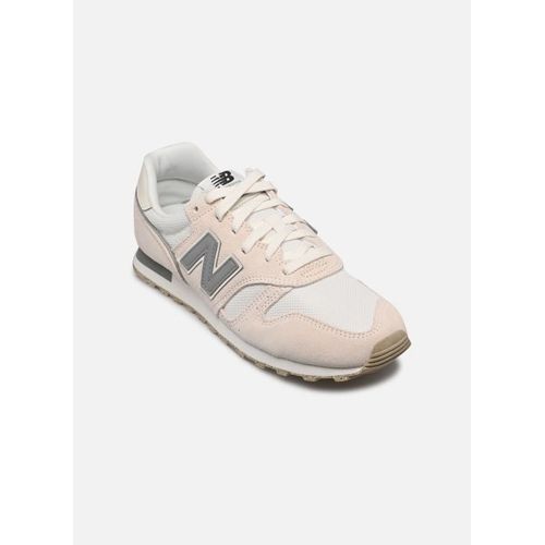 Chaussures Baskets New Balance Wl373 Pour