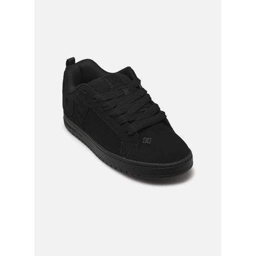 Baskets Dc Shoes Court Graffik Pour Homme - 40