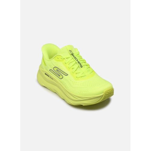 Chaussures Baskets Skechers Slipsins Max Run Pour