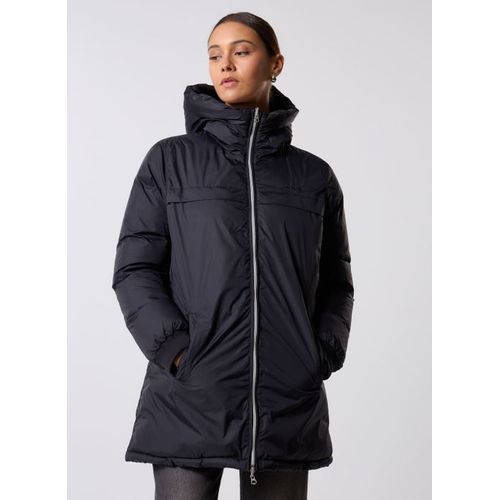 Vêtements Schott Longue Doudoune Reversible Pour Accessoires