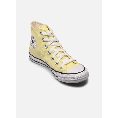 Chaussures Baskets Converse Chuck Taylor All Star Hi W Pour