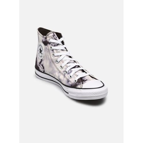 Chaussures Baskets Converse Chuck Taylor All Star Hi M Pour