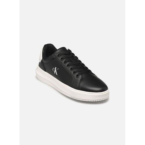Baskets Calvin Klein Chunky Cupsole Ru Pa Pour