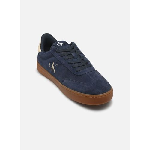 Baskets Calvin Klein Classic Cupsole Mg S Pour