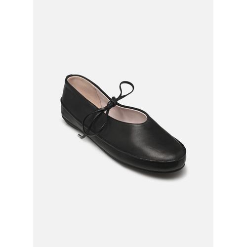 Chaussures Ballerines Calvin Klein Ballerina Mary Jane Pour