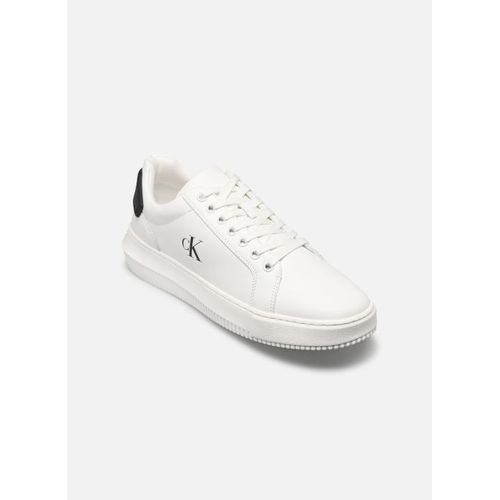 Baskets Calvin Klein Chunky Cupsole Ru Pa Pour