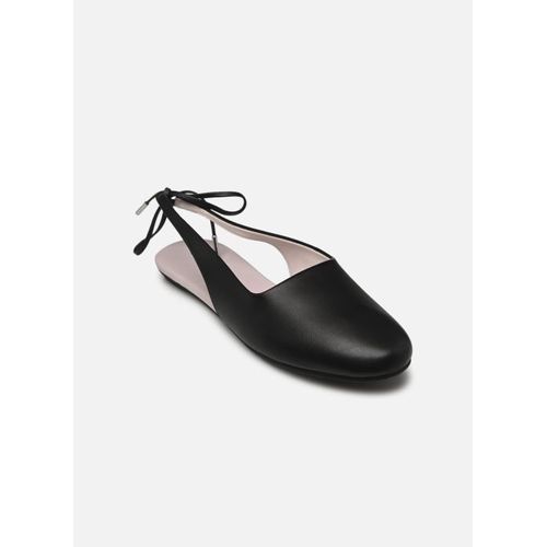Chaussures Ballerines Calvin Klein Ballerina Sling Back Pour