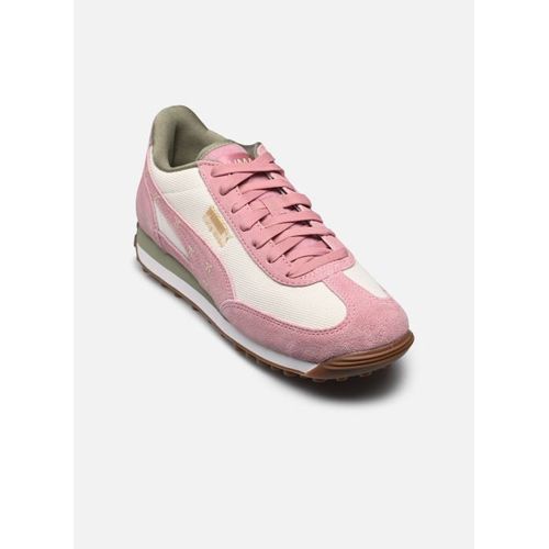 Chaussures Baskets Puma Easy Rider Bowtique Jr Pour