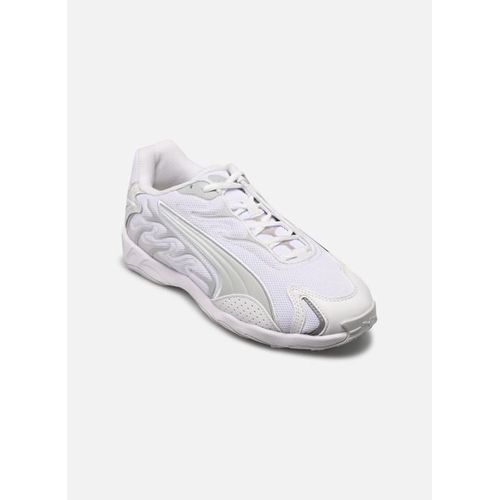 Chaussures Baskets Puma Inhale Core Jr Pour Enfant