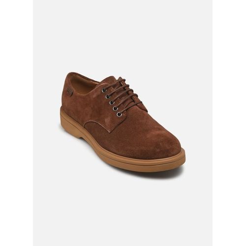 Chaussures Lacets Camper Norman K100998 Pour