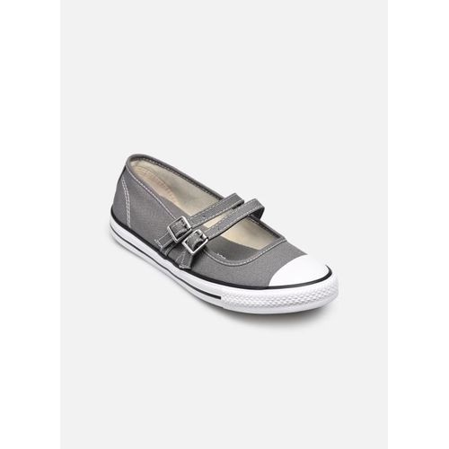 Chaussures Ballerines Converse Chuck Taylor All Star Dainty Mary Jane Ox Pour