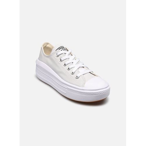 Chaussures Baskets Converse Chuck Taylor All Star Move Ox Pour