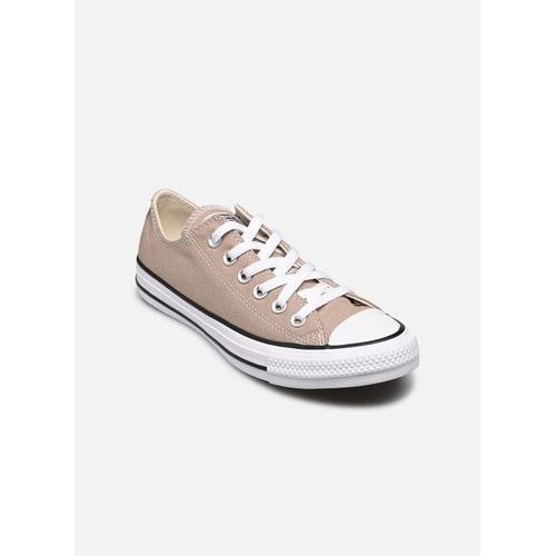 Chaussures Baskets Converse Chuck Taylor All Star Ox W Pour