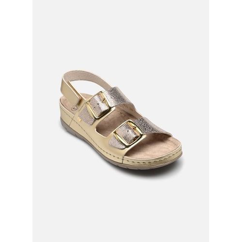 Sandales Et Nu Pieds Scholl Aberdeen Sandal Comfort Pour Femme
