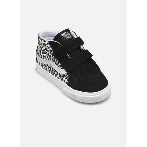 Chaussures Baskets Vans Td Sk8smid Reissue V Pour Enfant