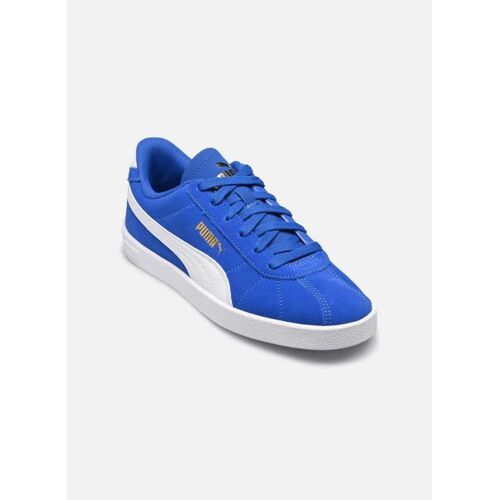 Chaussures Baskets Puma Puma Club Ii Jr Pour Enfant