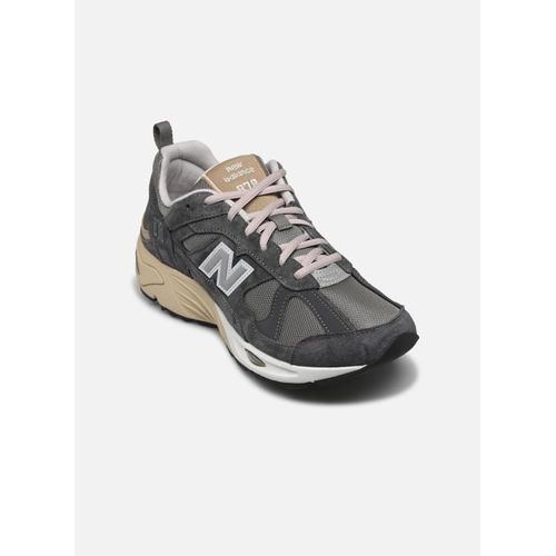 Chaussures Baskets New Balance Cm878 M Pour