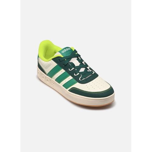 Chaussures Baskets Adidas Sportswear Breakbase J Pour Enfant