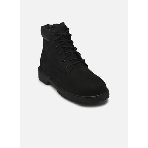 Bottes Timberland Timberland Premium 6 Inch Lace Up Waterproof Boot Pour Enfant