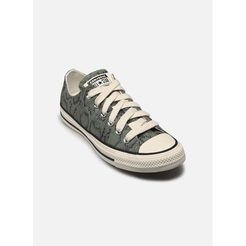 Chaussures Baskets Converse Chuck Taylor All Star Ox W Pour