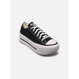 Chaussures Baskets Converse Chuck Taylor All Star Lift Double Stack Ox Pour