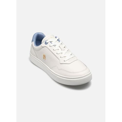 Baskets Tommy Hilfiger Essential Elevated C Pour