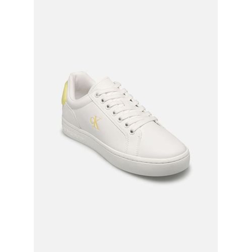 Baskets Calvin Klein Classic Cupsole Ru P G Pour