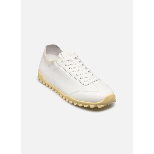 Baskets Calvin Klein Low Profile Runner M Pour