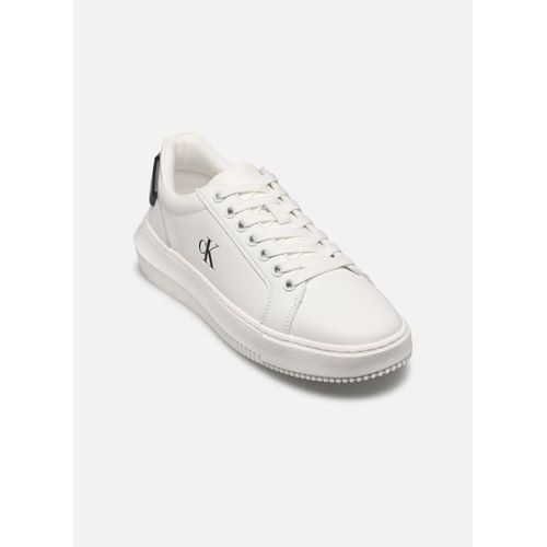 Baskets Calvin Klein Chunky Cupsole Ru Pa W Pour