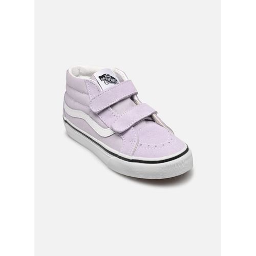 Chaussures Baskets Vans Uy Sk8smid Reissue V Pour Enfant