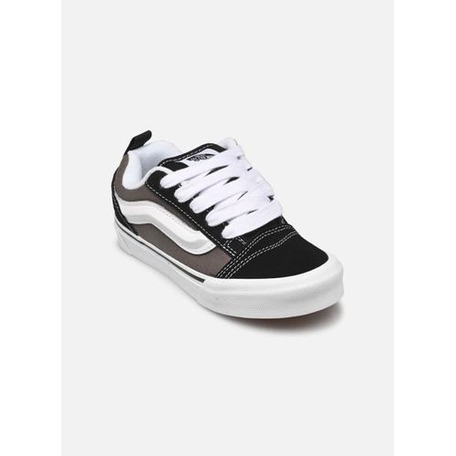 Chaussures Baskets Vans Uy Knu Skool Pour Enfant