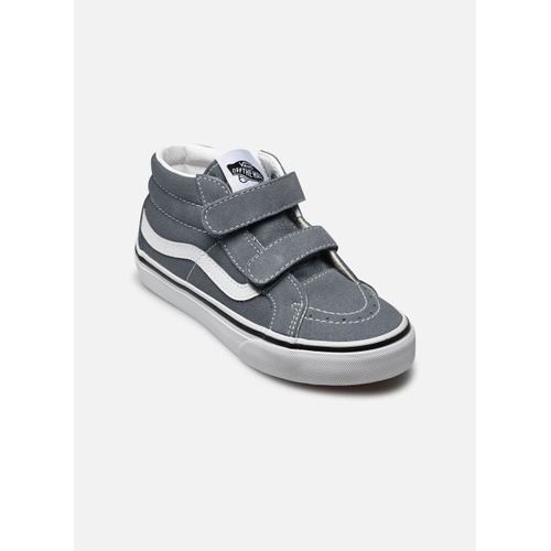 Chaussures Baskets Vans Uy Sk8smid Reissue V Pour Enfant