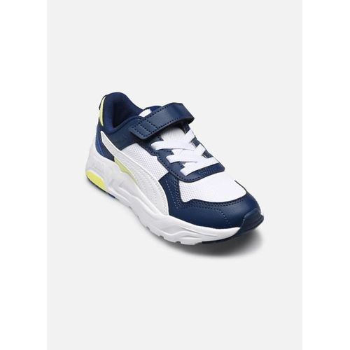 Chaussures Baskets Puma Trinity 2 Lt Ac+ Ps Pour Enfant