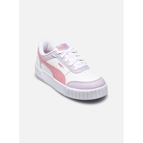 Chaussures Baskets Puma Carina Mia Ps Pour Enfant