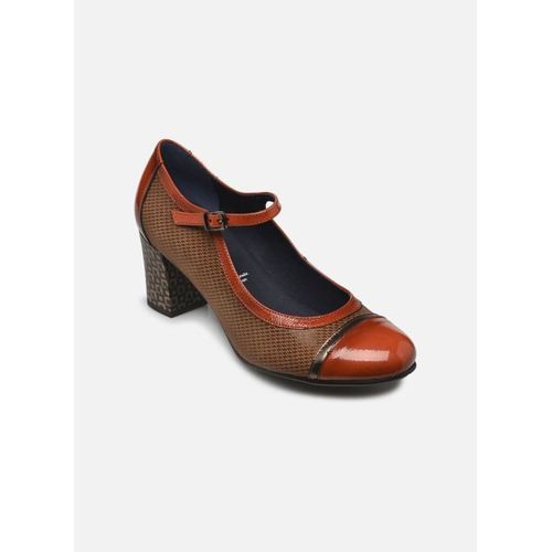 Escarpins Dorking Rodin D8669 Pour Femme