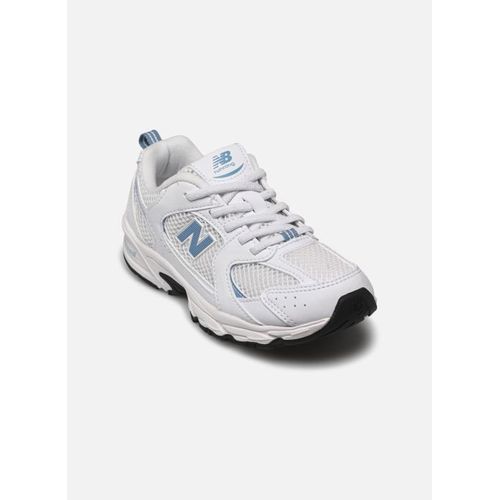 Chaussures Baskets New Balance Pz530 Lacetslastiqués Pour Enfant