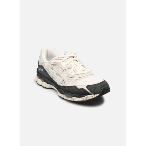 Chaussures Baskets Asics Gelsnyc M Pour