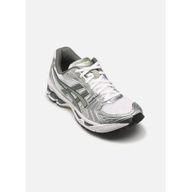 Chaussures Baskets Asics Gelskayano 14 W Pour